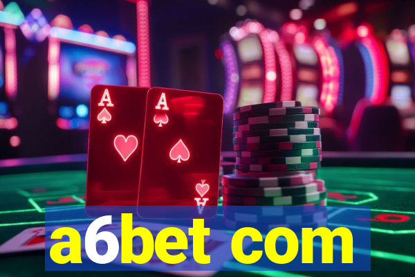 a6bet com